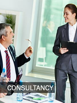 Consultancy