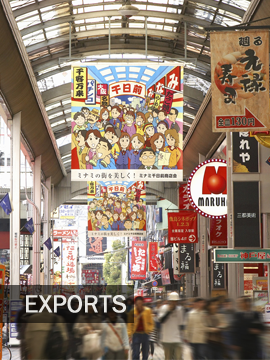 Exports